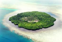 Pulau Mohupomba Kiki